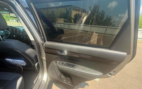KIA Sorento II рестайлинг, 2010 год, 1 070 000 рублей, 7 фотография