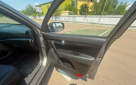 KIA Sorento II рестайлинг, 2010 год, 1 070 000 рублей, 9 фотография