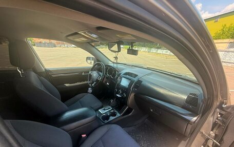 KIA Sorento II рестайлинг, 2010 год, 1 070 000 рублей, 11 фотография