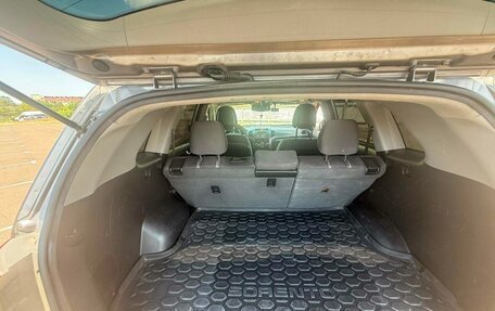 KIA Sorento II рестайлинг, 2010 год, 1 070 000 рублей, 20 фотография