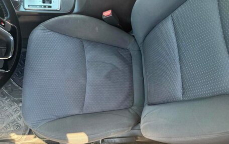 KIA Sorento II рестайлинг, 2010 год, 1 070 000 рублей, 22 фотография