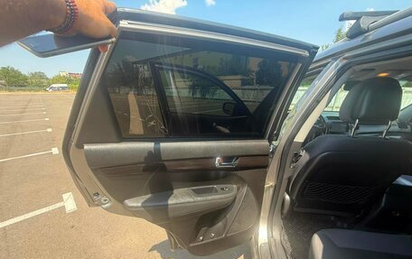 KIA Sorento II рестайлинг, 2010 год, 1 070 000 рублей, 32 фотография