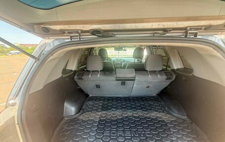 KIA Sorento II рестайлинг, 2010 год, 1 070 000 рублей, 39 фотография