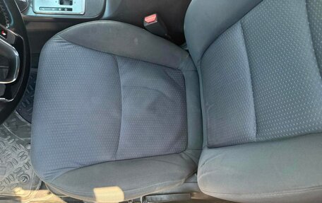 KIA Sorento II рестайлинг, 2010 год, 1 070 000 рублей, 40 фотография