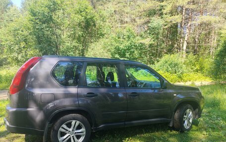 Nissan X-Trail, 2012 год, 1 020 000 рублей, 2 фотография