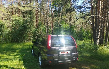 Nissan X-Trail, 2012 год, 1 020 000 рублей, 3 фотография