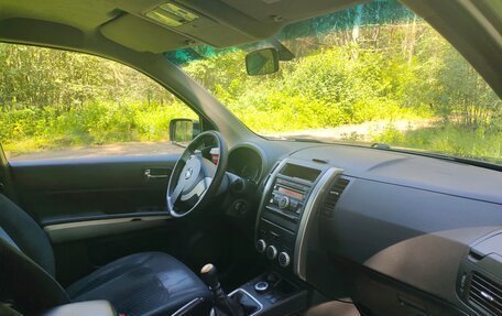 Nissan X-Trail, 2012 год, 1 020 000 рублей, 8 фотография