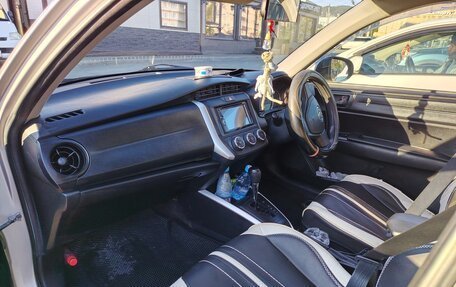 Toyota Corolla, 2016 год, 1 250 000 рублей, 4 фотография