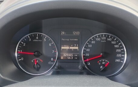 Nissan X-Trail, 2012 год, 1 020 000 рублей, 9 фотография