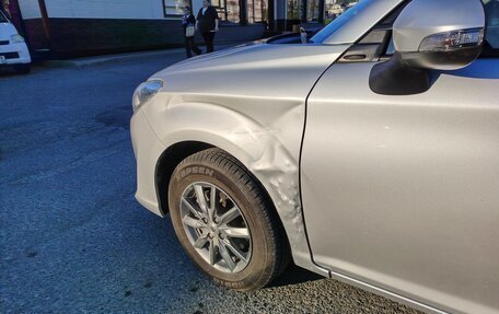 Toyota Corolla, 2016 год, 1 250 000 рублей, 5 фотография