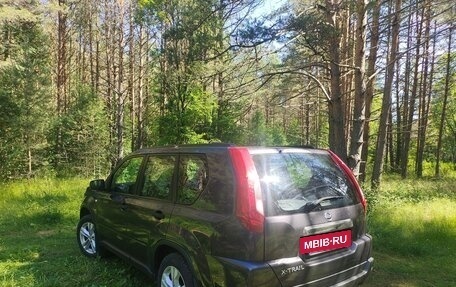 Nissan X-Trail, 2012 год, 1 020 000 рублей, 4 фотография