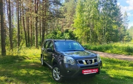 Nissan X-Trail, 2012 год, 1 020 000 рублей, 6 фотография