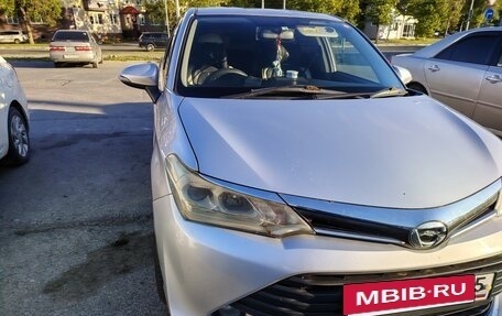 Toyota Corolla, 2016 год, 1 250 000 рублей, 2 фотография
