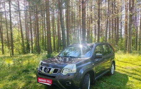 Nissan X-Trail, 2012 год, 1 020 000 рублей, 5 фотография