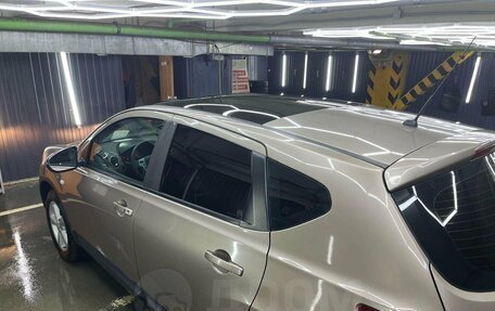 Nissan Qashqai, 2009 год, 780 000 рублей, 4 фотография