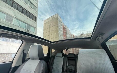 Nissan Qashqai, 2009 год, 780 000 рублей, 7 фотография
