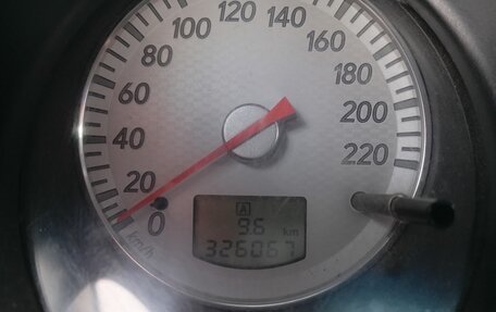Mitsubishi Outlander III рестайлинг 3, 2003 год, 600 000 рублей, 4 фотография