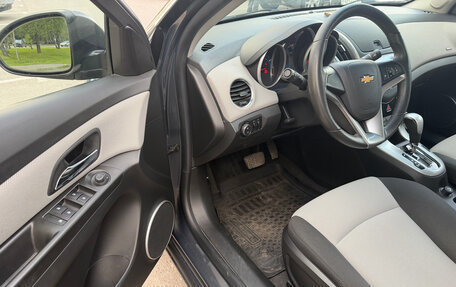 Chevrolet Cruze II, 2013 год, 1 080 000 рублей, 11 фотография