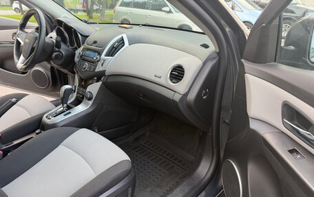 Chevrolet Cruze II, 2013 год, 1 080 000 рублей, 12 фотография