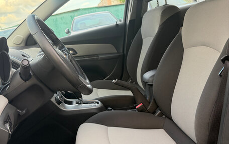 Chevrolet Cruze II, 2013 год, 1 080 000 рублей, 10 фотография