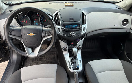 Chevrolet Cruze II, 2013 год, 1 080 000 рублей, 8 фотография