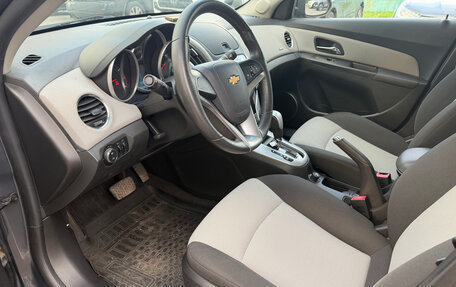 Chevrolet Cruze II, 2013 год, 1 080 000 рублей, 9 фотография