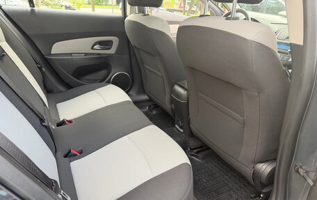 Chevrolet Cruze II, 2013 год, 1 080 000 рублей, 14 фотография