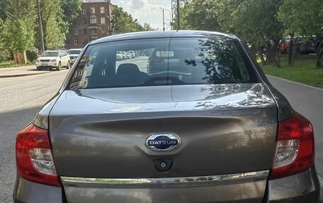 Datsun on-DO I рестайлинг, 2019 год, 450 000 рублей, 12 фотография
