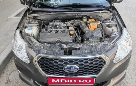 Datsun on-DO I рестайлинг, 2019 год, 450 000 рублей, 4 фотография