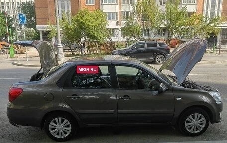 Datsun on-DO I рестайлинг, 2019 год, 450 000 рублей, 3 фотография