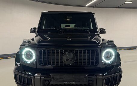 Mercedes-Benz G-Класс AMG, 2026 год, 31 700 000 рублей, 2 фотография