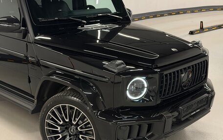 Mercedes-Benz G-Класс AMG, 2026 год, 31 700 000 рублей, 3 фотография