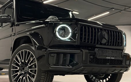 Mercedes-Benz G-Класс AMG, 2026 год, 31 700 000 рублей, 4 фотография