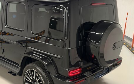 Mercedes-Benz G-Класс AMG, 2026 год, 31 700 000 рублей, 9 фотография