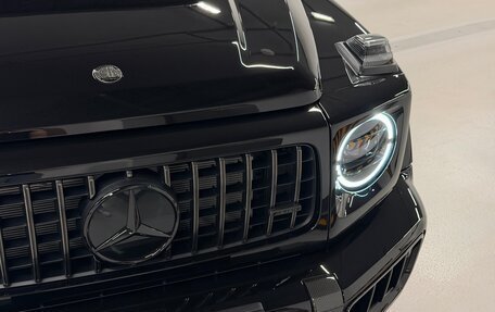 Mercedes-Benz G-Класс AMG, 2026 год, 31 700 000 рублей, 6 фотография