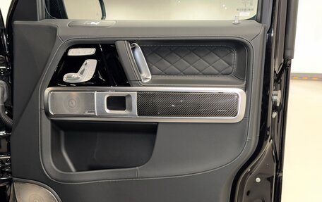 Mercedes-Benz G-Класс AMG, 2026 год, 31 700 000 рублей, 12 фотография