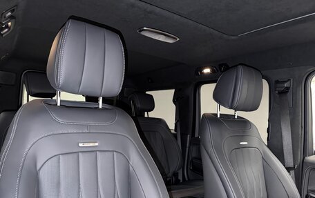 Mercedes-Benz G-Класс AMG, 2026 год, 31 700 000 рублей, 14 фотография