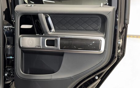 Mercedes-Benz G-Класс AMG, 2026 год, 31 700 000 рублей, 15 фотография