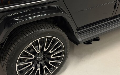 Mercedes-Benz G-Класс AMG, 2026 год, 31 700 000 рублей, 11 фотография