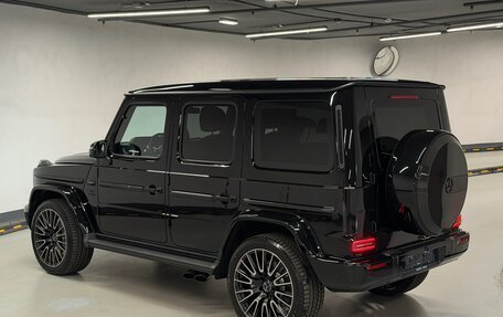 Mercedes-Benz G-Класс AMG, 2026 год, 31 700 000 рублей, 7 фотография