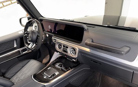 Mercedes-Benz G-Класс AMG, 2026 год, 31 700 000 рублей, 13 фотография