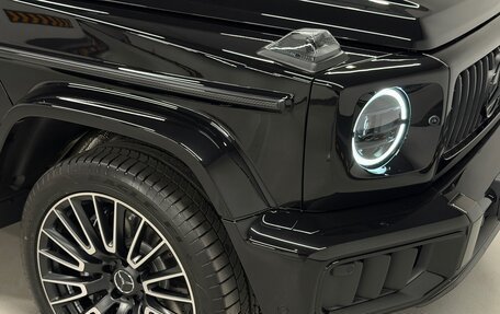 Mercedes-Benz G-Класс AMG, 2026 год, 31 700 000 рублей, 5 фотография