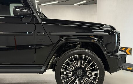 Mercedes-Benz G-Класс AMG, 2026 год, 31 700 000 рублей, 10 фотография