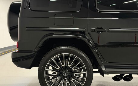 Mercedes-Benz G-Класс AMG, 2026 год, 31 700 000 рублей, 18 фотография