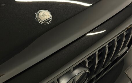 Mercedes-Benz G-Класс AMG, 2026 год, 31 700 000 рублей, 17 фотография