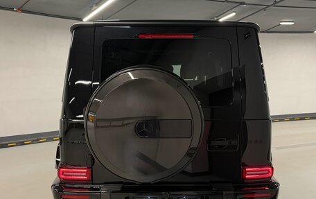 Mercedes-Benz G-Класс AMG, 2026 год, 31 700 000 рублей, 19 фотография