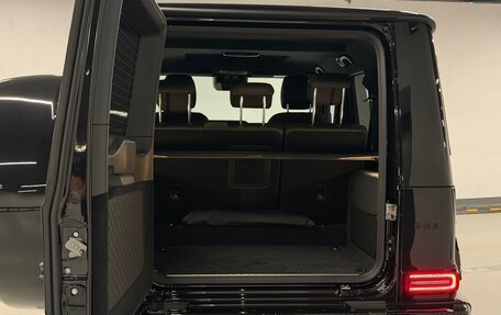 Mercedes-Benz G-Класс AMG, 2026 год, 31 700 000 рублей, 21 фотография