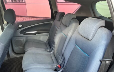 Ford S-MAX I, 2007 год, 450 000 рублей, 7 фотография
