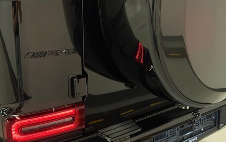 Mercedes-Benz G-Класс AMG, 2026 год, 31 700 000 рублей, 20 фотография
