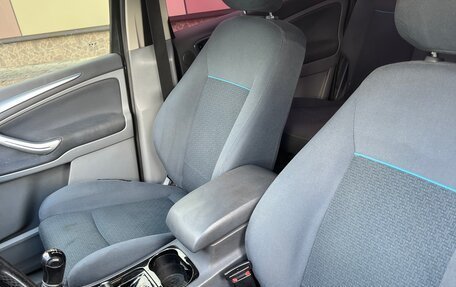 Ford S-MAX I, 2007 год, 450 000 рублей, 9 фотография